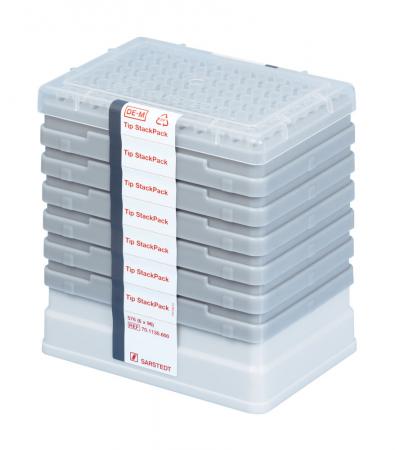 IKA Tip xs tray 0020017818