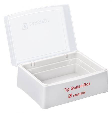 ���� IKA Pipette tip box xs/s 0020017834