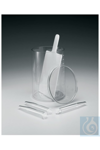 Nalgene Nalgene � Settlometer Kit 1010-0507