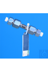Macherey-Nagel VA 50 / 7.7 NUCLEOGEL GPC 10P 719418