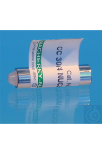 Macherey-Nagel CC 30/4 NUCLEOGEL ����� 810 Ca 719571