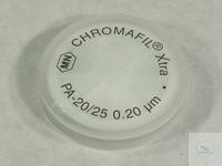 Macherey-Nagel CHROMAFIL Xtra PA-20/25, BIGbox 729212.400