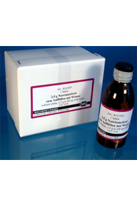 Macherey-Nagel Natriumcitrat 2,5 � 814029