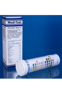 Macherey-Nagel MEDI-TEST URYXXON Stick 10/100 93068