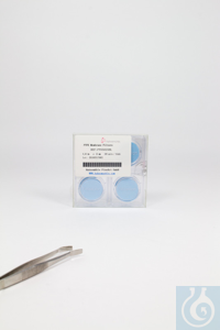 Hahnemuhle ���������� ������ PTFE, 0,2 ���, ����� 47 �� PT02047BL