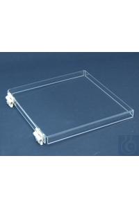 �������� ����� Biostep UV-LID-1B ��� ��-�����, � S-�������� ��������, 4-��������� ����������� ������ BU01-W8705