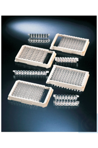 Thermo Scientific - ����������� ������ Nunc & Samco Immuno Clear F8 350 ��� ��� MultiSorp, 60 ��. 467140