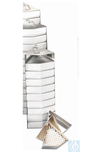 Thermo Scientific - ������������ ������������ CryoPlus&trade; ������ � ��������� ����� Square Rack, Vapor Phase 11 ... 4000002