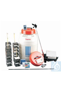 Thermo Scientific - ������������ LED LN2 Level Monitor 230V - CN509X7