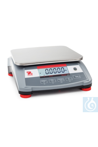 Ohaus Ranger 3000, R31P30, ���������� ����, ������������� 1 �, ����������� 30 �� ... 30031706