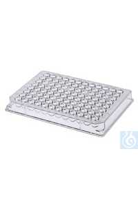Ritter Riplate� 96-�������� ������� PS ����������, U-��������, 300 ��� / ����� 43001-0117