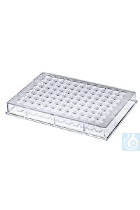 Ritter Riplate� 96-�������� ������� PS ���������� F-��������, 350 ��� / ����� 43001-0119