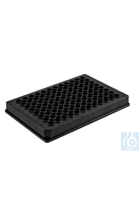 Ratiolab 96-�������� ������������� U-��������, ������ PP 6018710