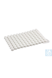 Ratiolab 96-Well-Cover mat, ������������ TPE 8101101