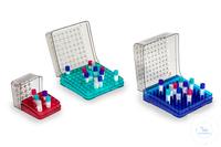 Tenak Cryobox 76x76x50 �� ���. 5x5 = 25 �����; ��, �������, TE22400