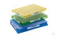 Eppendorf twin.tec ���-������� 96, ������� �����-����� (-���), ��������. ���� (����� ... 0030128460