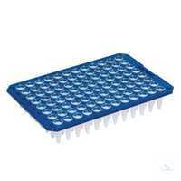 Eppendorf twin.tec ���-������� 96, ��� ����, ����� (250 ���), 20 ��. 0030133390