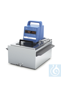 IKA ICC basic pro 9 c �������� ������������ � ������ �� ����������� ����� �� 9 �, ������ 0008035900
