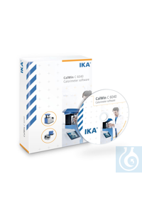 IKA C 6040 Calwin Calorimeter ����������� ����������� ��� �� 0004040500