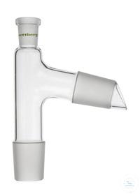 Rettberg Stillhead, 2x ����� 29/32 � 1x ������ NS 14,5 / 23 134060929