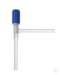 ������ Rettberg PTFE, ������� 90 �, ������ 0 - 6 �� PTFE-�������� � �������������� ������ 134515016