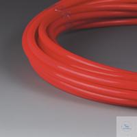 S 1861-40 Bohlender Color-Tubing PTFE-ROT, �������; ���������� �� PTFE S 1861-40