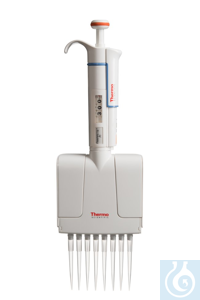 Thermo Scientific - Finnpipetten Finnpipette&trade; �������������� ������� F1 �� 30 �� 300 ��� L 12 Finntip 300, ... 4661070N