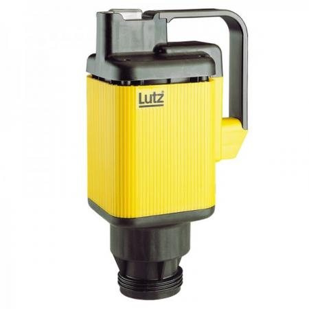 Lutz Pumpen Motor MA II 5 230 �, 575 ��. 0060-001