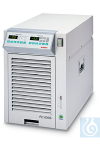 Julabo FCW600S ���������� � ������������� 9601063