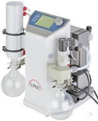 Welch Vacuum �����������-��������� ������� LVS 210 T 115034