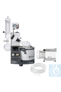 Heidolph Hei-VAP Core Allround Package (�� �������� EU) 571-20300-00