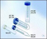 Greiner Bio-One TUBE, 50 ��, ������������, 30/115 ��, ���������� ���, CELLSTAR�, ����� ������ � ... 210270