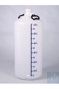 ������� Burkle ��� �������� � �������. con., HDPE, 60 �, � ������� 0402-0060