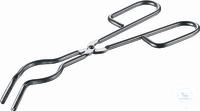 Usbeck Crugible Tongs St.St. 250 �� 4032