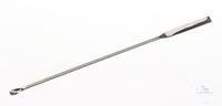 Bochem Microspoon-Spatula 18/10 �����, L = 150 �� 3343