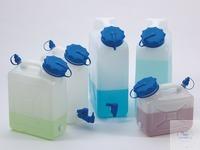Burkle �������� � ������� ����������, � �������, HDPE, 20�, � ������� 0431-1020