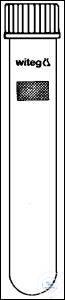 2 583 006 Witeg TEST TUBES, ������� ���, ����� ����������� �������, W. �������� ������ 2 583 006