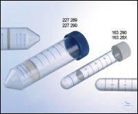 Greiner Bio-One LEUCOSEP TUBE, 12 ��, PP, 16,8 / 100 ��, ������� ���, �������� ������, ... 163290