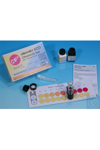 Macherey-Nagel VISO ECO ���� (VI) 931020