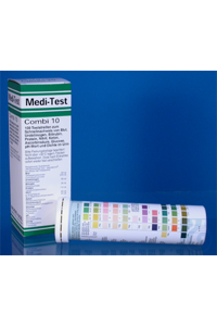 Macherey-Nagel Medi-Test Combi 10/100 93056
