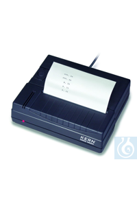 Kern ������������ ��� KERN-����� � ����������� ������ RS-232 YKB-01N