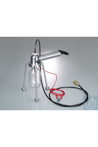 Burkle Profi Sampler ��������, � ��������� 5305-1100
