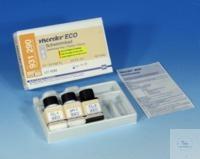 Macherey-Nagel VISO ECO ������� (Cl2 + pH), ���������� 931290
