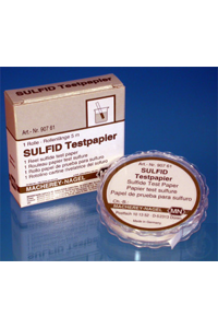 Macherey-Nagel Sulfide ����������� ������ 90761