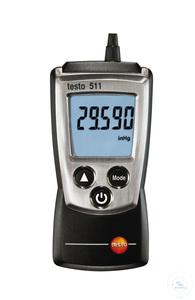 0560 0511 Testo testo 511 - ���������� ����������� �������� 0560 0511