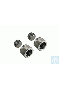 Julabo 2 ����� M6x1 � ���������� ������� 8970490