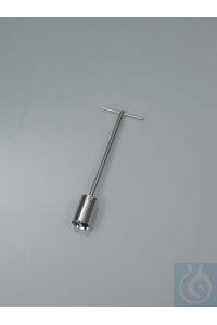 Burkle IceSampler, V4A, ����� 300 ��, ��. 50��? 38�� 5339-0300