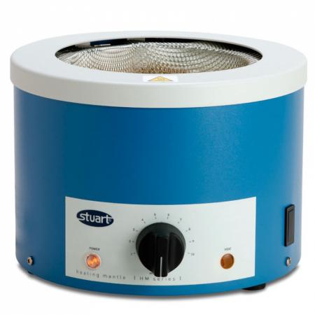 �������������� ������� Stuart 1000 �� HM1000C