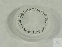 Macherey-Nagel CHROMAFIL Xtra ���-120/25 729229