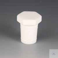 H 937-10 Bohlender Stoppers PTFE, PTFE, ������������� ����� H 937-10